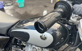 YAMAHA SR400 FINAL ED 2021 RH16J