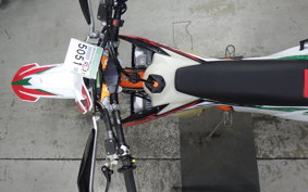 KTM 250 EXC 2006
