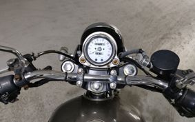 KAWASAKI ESTRELLA250 RS BJ250A