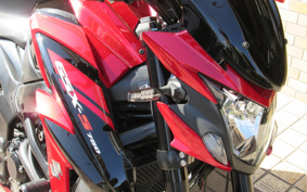 SUZUKI GSX-S750 ABS 2019 C533F