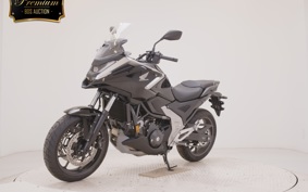 HONDA NC750X DCT 2026 RH23