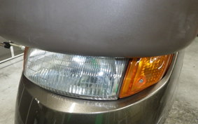 HONDA DIO CESTA GEN 2 2026 AF68