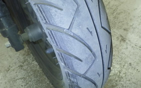 HONDA ﾀﾞﾝｸ AF78