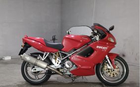DUCATI  DUCATI ST4 S200AA