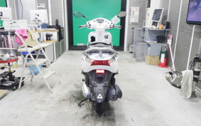 HONDA LEAD 125 JF45