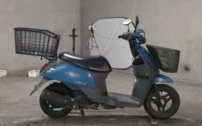 SUZUKI LET's CA4AA