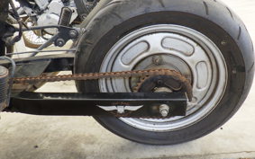 HONDA APE 100 HC07