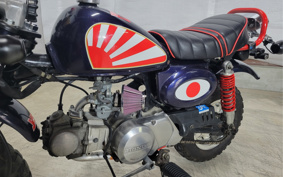HONDA MONKEY Z50J