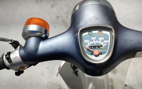 HONDA SUPER CUB70 C70
