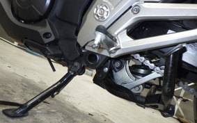 HONDA NC750X 2021 RH09