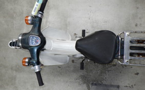 HONDA C90 SUPER CUB HA02