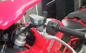 DUCATI MULTISTRADA ー1100 2009
