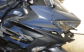 KAWASAKI NINJA 250 EX250Y