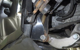 HONDA ﾍﾞﾝﾘｨ50-2 2022 AA05