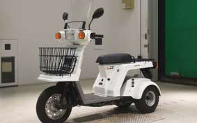 HONDA GYRO X TD01