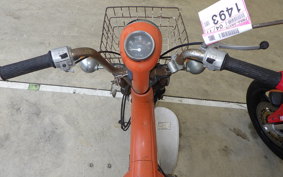 SUZUKI LANDY 1999 FM50