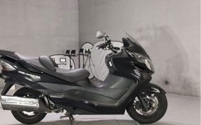 SUZUKI SKYWAVE 250S CJ46A