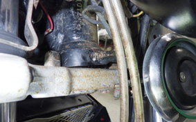 SUZUKI GSX400 IMPULSE 1995 GK79A