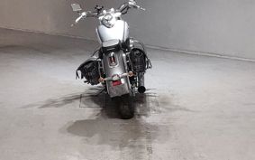 HONDA SHADOW 400 2001 NC34