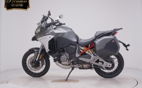 DUCATI MULTISTRADA V4S 2021
