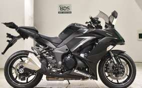 KAWASAKI NINJA 1000 A 2018 ZXT00W