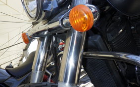 SUZUKI INTRUDER400 CLASSIC (ｼｮﾙ 2008 VK54A