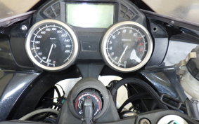 KAWASAKI ZX 1400 NINJA R A 2012