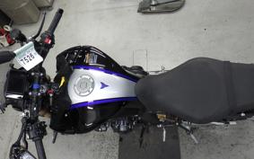 YAMAHA MT-09 SP 2021 RN69J