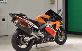 HONDA CBR954RR 2002