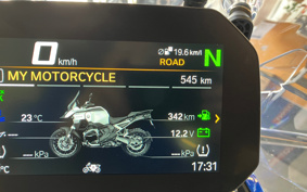 BMW R1300GS Adventure 2025 0M31