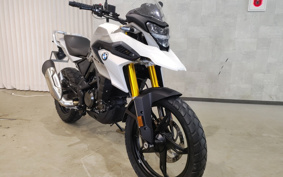 BMW G310GS 2022 0G31