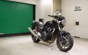 HONDA CB400SF GEN 4 A 2021 NC42