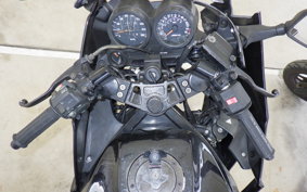 KAWASAKI GPZ400R 1988 ZX400D