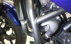 HONDA NC750X D Limited 2015 RC72