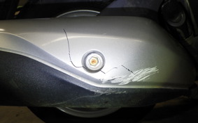 HONDA LEAD 125 JF45