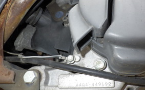 SUZUKI ADDRESS V50 Gen.2 CA44A