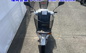 SUZUKI MOLLET