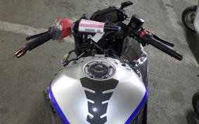 YAMAHA YZF R-3 2020 RH13J