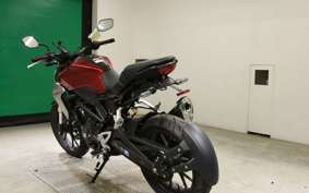 HONDA CB250R 1998 MC52