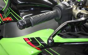 KAWASAKI ZX 10 NINJA ABS ZXT02L