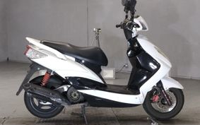 YAMAHA CYGNUS 125 X SE36