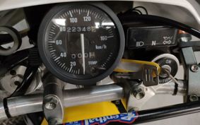 SUZUKI RMX250 S SJ14A