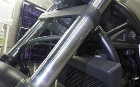 HONDA REBEL 250 A 2001 MC49