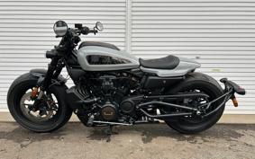 HARLEY HARLEY RH1250S 2025 ZC4