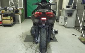 YAMAHA X-MAX 250 2009 SG70J