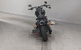 HARLEY  HARLEY FXDLS1800 GS8