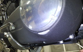 HARLEY FXDBI 2006
