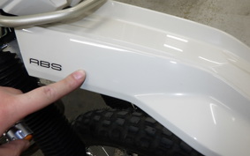 KAWASAKI KLX230ｼｪﾙﾊﾟ 1988 LX232A