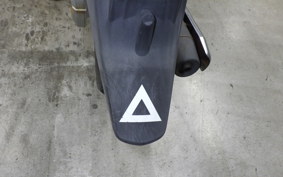 HONDA C110 SUPER CUB 2007 JA10