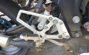 HONDA GB250 CLUBMAN MC10